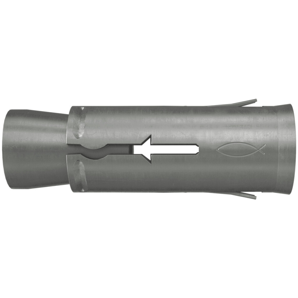 Fischer hollow-ceiling anchor FHY M 8 A4  no 566672